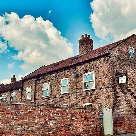 Maypole Farm, Cawood Селби Экстерьер фото