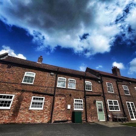 Maypole Farm, Cawood Селби Экстерьер фото